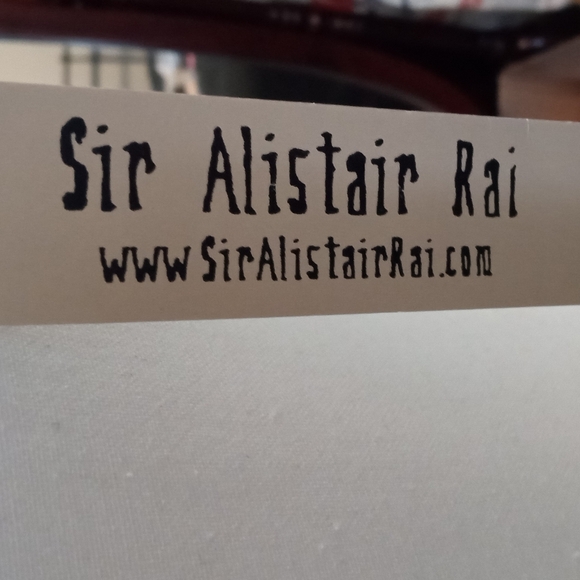 Nwt Red Scarf - Picture 5 of 7